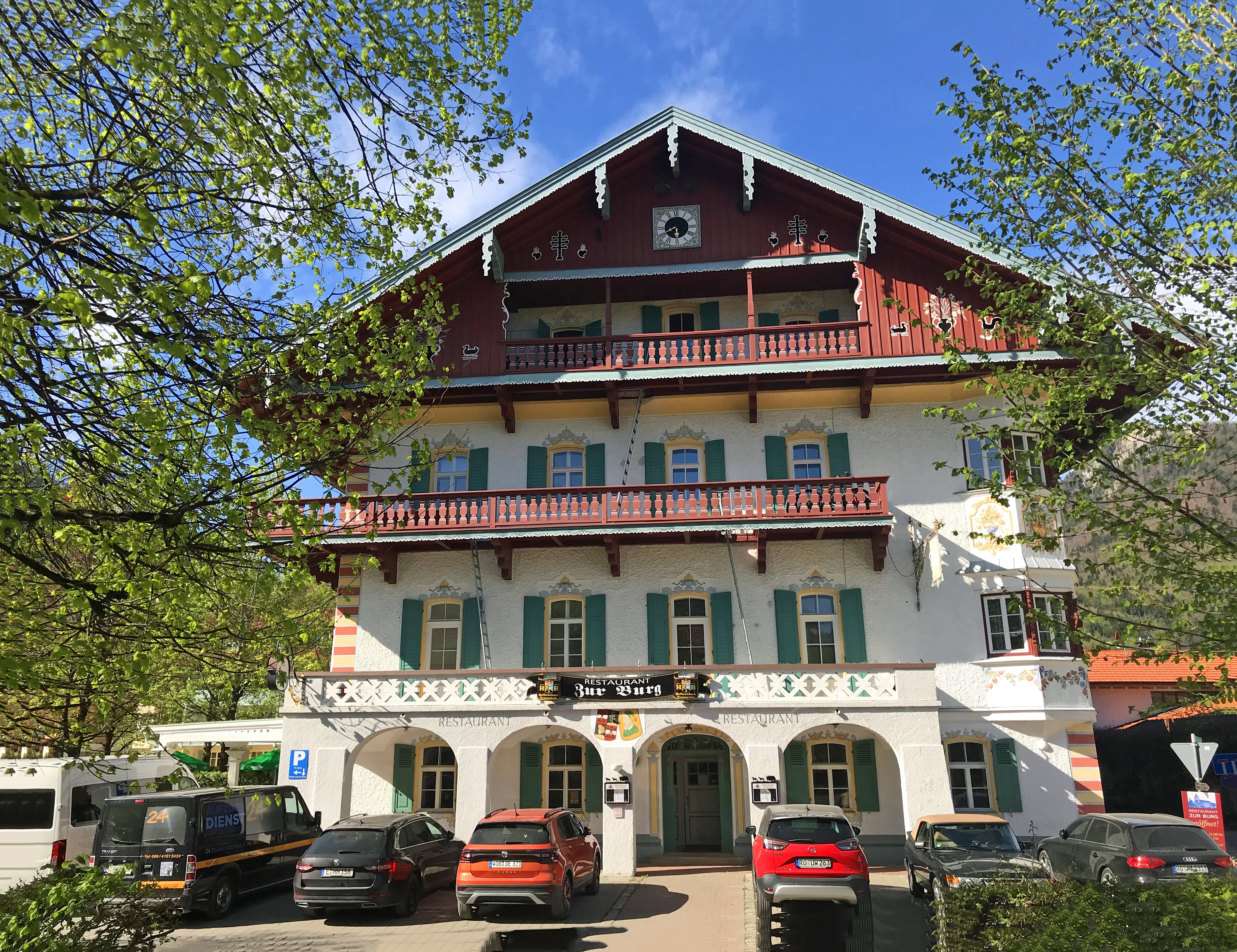 Haus Kaufen In Aschau Im Chiemgau