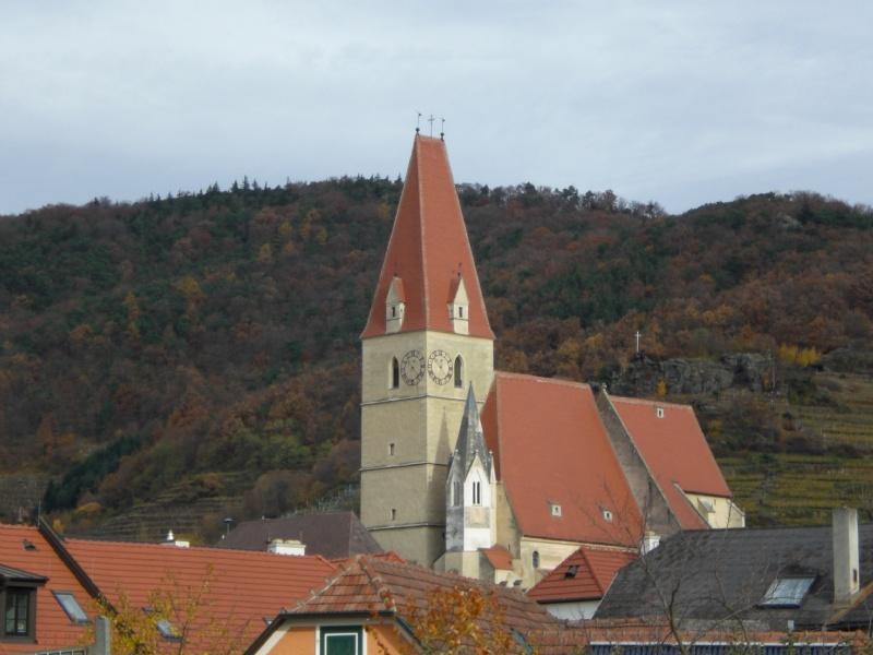 Weißenkirchen