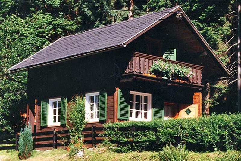Ferienhaus Walter Pilz