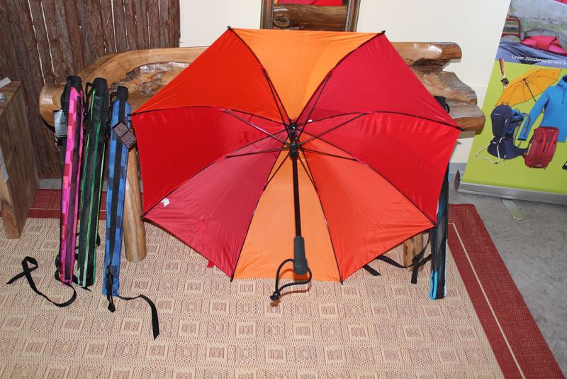 Regenschirm Swing