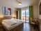 Standard Zimmer im COOEE alpin Hotel Dachstein | © COOEE alpin Dachstein