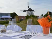 TAFELN im Schatten der Windmühle - 25.07.2025 in Retz