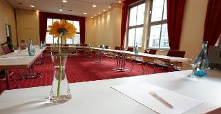 Conference area / Author: Airporthotel Berlin - Adlershof / Copyright holder: &copy; Airporthotel Berlin - Adlershof