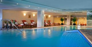 Pool / Author: Hotel Palace Berlin / Copyright holder: &copy; Hotel Palace Berlin