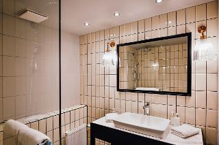 Superior Suite Bathroom / Author: Hotel Berlin, Berlin / Copyright holder: &copy; Hotel Berlin, Berlin