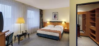 Business Suite / Author: Holiday Inn Berlin-Mitte / Copyright holder: &copy; Holiday Inn Berlin-Mitte