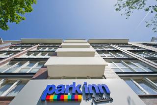 Außenansicht Park Inn by Radisson Berlin City West / Rechteinhaber: &copy; Provent Hotels GmbH