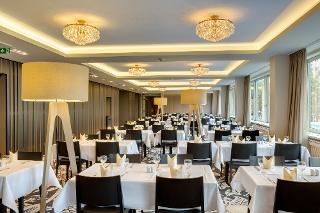 Restaurant / Rechteinhaber: &copy; Hotel Sylter Hof