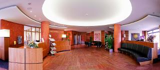 Urheber: Stritzke / Rechteinhaber: &copy; Best Western Premier Airporthotel Fontane Berlin