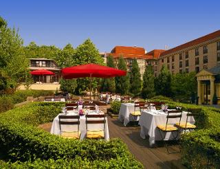 Hotel Graden / Urheber: The Westin Grand Berlin / Rechteinhaber: &copy; The Westin Grand Berlin