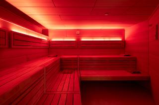 Sauna / Urheber: Christoph Leniger / Rechteinhaber: &copy; Classik Hotel Collecction