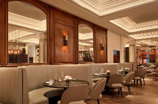 POTS Restaurant / Urheber: Matthew Shaw / Rechteinhaber: &copy; The Ritz-Carlton, Berlin