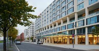 Außenansicht des Scandic Berlin Hotels / Copyright holder: &copy; Scandic Hotels Deutschland GmbH