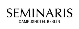Logo / Urheber: Seminaris Hotels / Rechteinhaber: &copy; Seminaris Hotels
