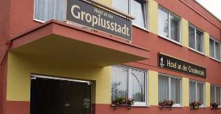 Urheber: Hotel an der Gropiusstadt / Rechteinhaber: &copy; Hotel an der Gropiusstadt