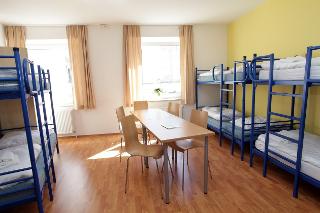Mehrbettzimmer / Rechteinhaber: &copy; A&O Hotel and Hostels Holding AG