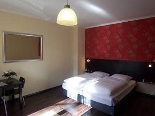 Apartcity Serviced Apartments