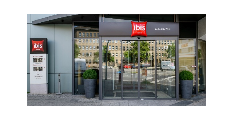 Urheber: Ibis Hotel Berlin City West / Rechteinhaber: &copy; Ibis Hotel Berlin City West