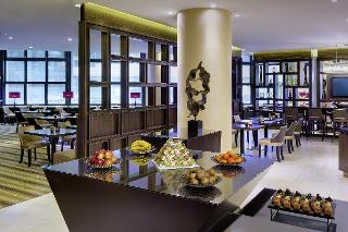 Executive Lounge Buffet / Urheber: Hilton Berlin / Rechteinhaber: &copy; Hilton Berlin