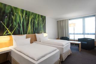 Superior New Style / Urheber: NH Hotel Group / Rechteinhaber: &copy; NH Hotel Group