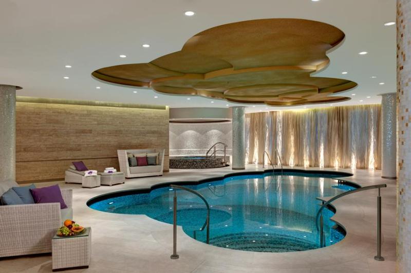 Waldorf Astoria Hotels & Resorts Bath Rug