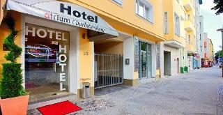 Urheber: Hotel Atrium Charlottenburg / Rechteinhaber: &copy; Hotel Atrium Charlottenburg