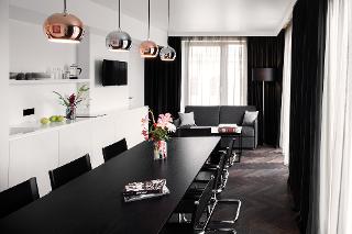 Apartment / Rechteinhaber: &copy; R&S Hotelbetriebsgesellschaft mbH, AMANO Group