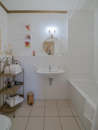 Bathroom Romantic Room / Urheber: S. Knoll / Rechteinhaber: &copy; S. Knoll
