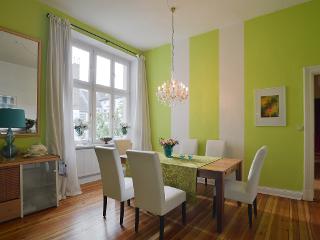 Breakfast Room - "Berliner Zimmer" / Urheber: S. Knoll / Rechteinhaber: &copy; S. Knoll
