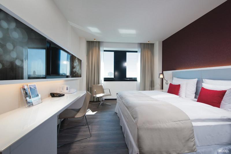 Doppelzimmer / Urheber: RIU Hotels & Resorts 2015 / Rechteinhaber: &copy; RIU Hotels & Resorts 2015