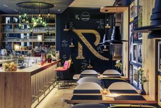 Relax Bar / Author: AccorHotels Germany GmbH / Copyright holder: &copy; AccorHotels Germany GmbH