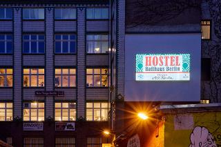 Hostel / Urheber: Marco Boerner / Rechteinhaber: &copy; Ballhaus Berlin Hostel GmbH