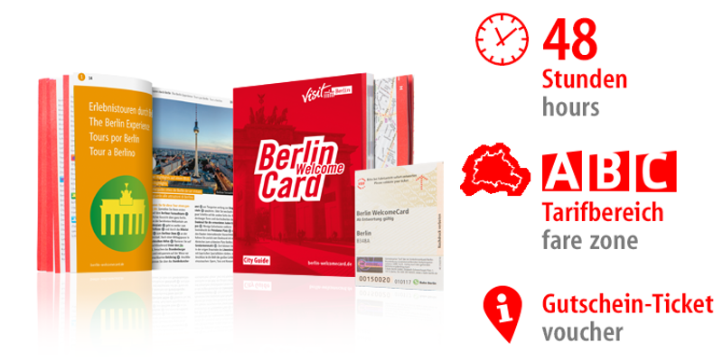 BerlinWelcomeCard