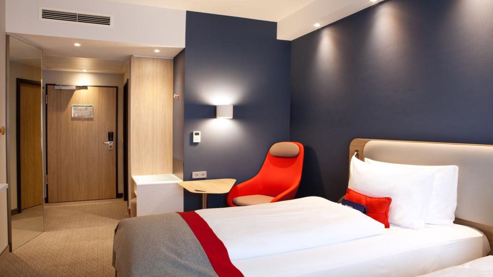 Holiday Inn Express Darmstadt