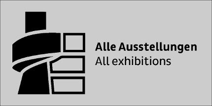 Eintritt: Alle Ausstellungen im Pei-Bau Berlin WelcomeCard (mit Nachweis vor Ort)