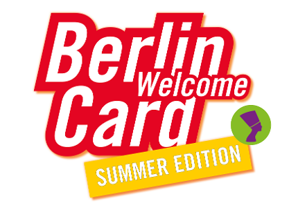 Berlin WelcomeCard | SummerEdition | 72 Std. | inkl. Museumsinsel | ohne ÖPNV-Fahrschein