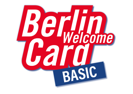 Berlin WelcomeCard  BASIC | ohne ÖPNV-Fahrschein Erwachsener (72 h)