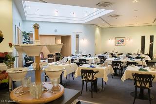 Dining room / Author: BEST WESTERN Hotel im Forum Mülheim