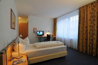 Comfort room / Author: BEST WESTERN Hotel im Forum Mülheim