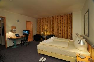 Double room / Author: BEST WESTERN Hotel im Forum Mülheim