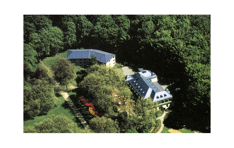 Hotel Haus Hohenstein Witten Ruhrtalradweg Unterkunfte