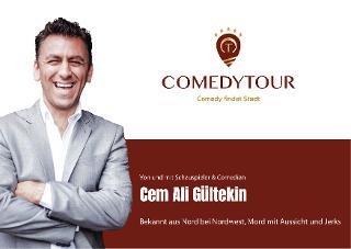 Comedytour