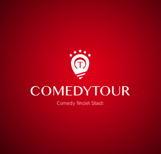 Comedytour Logo