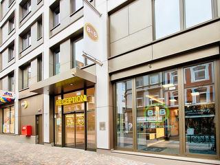 B&B Hotel Aachen City Aachen | Aachen Unterkünfte