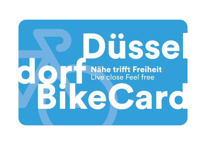 DüsseldorfBikeCard