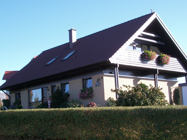 Ferienwohnung Kaden - (Kurort Hartha). Ferienwohnu Ferienwohnung in Deutschland