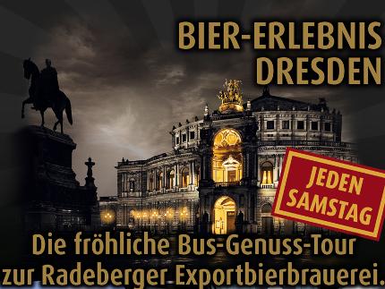 BierErlebnis Dresden