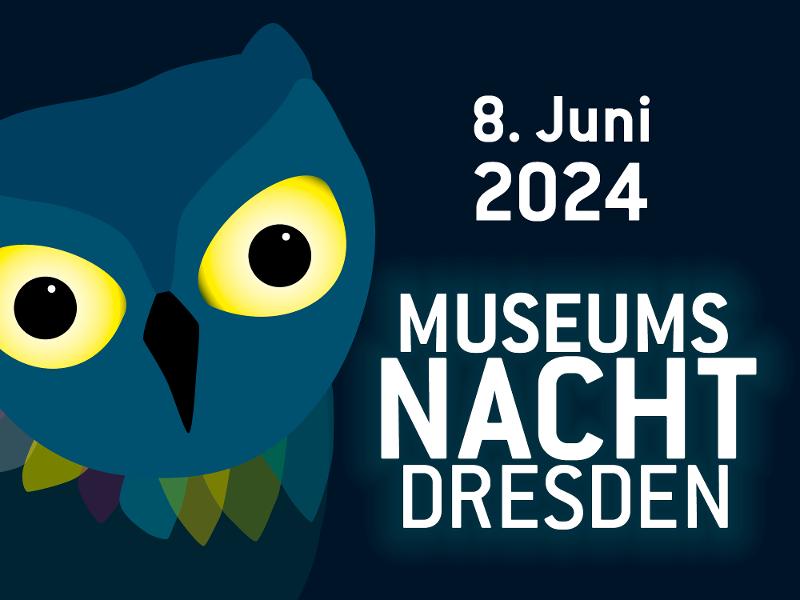 Museumsnacht 2023