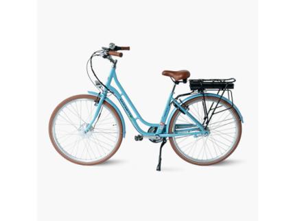 Fahrradverleih - E-Bike mit Frontmotor