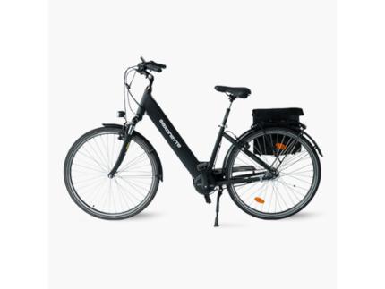 Fahrradverleih - E-Bike mit Mittelmotor - 1 Tag